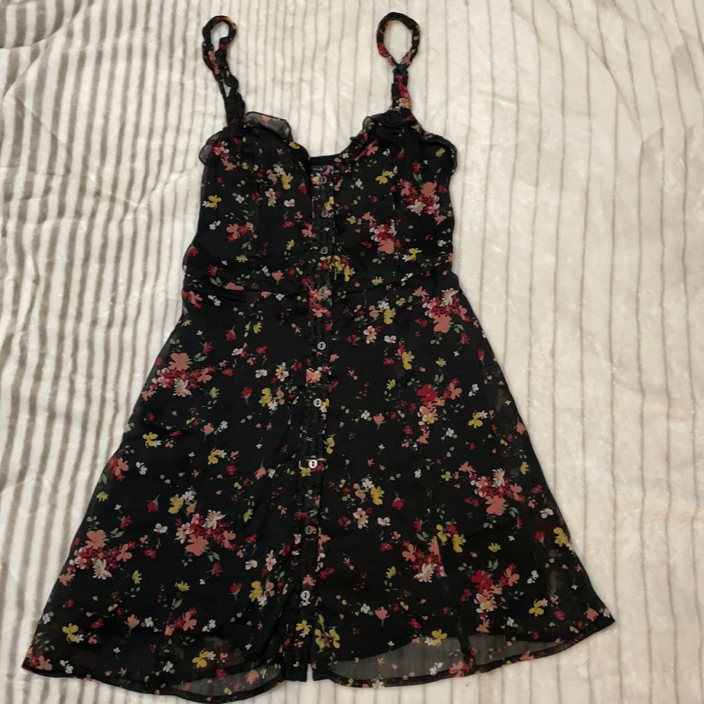 Amazing dress